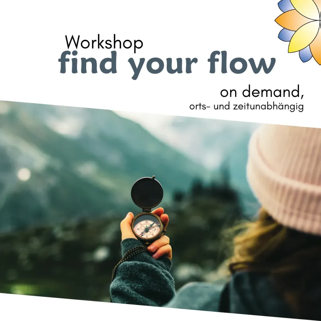 find your flow