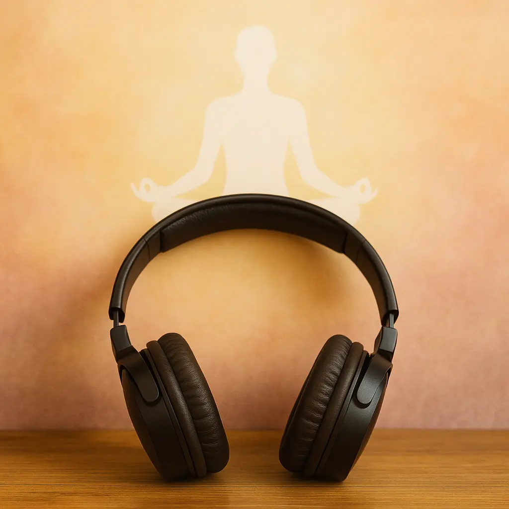 Audio Glücksgefühle