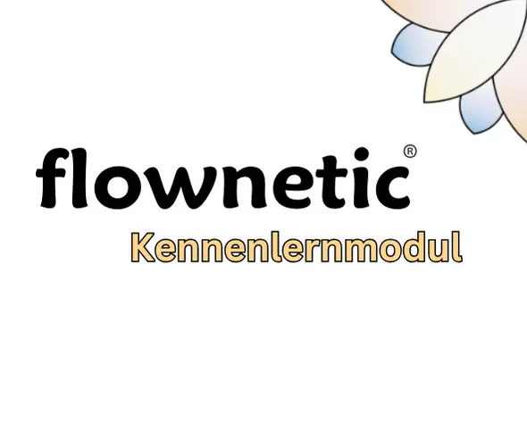 Kennenlernmodul