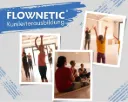 flownetic® Kursleiterausbildung