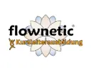 flownetic® Kursleiterausbildung