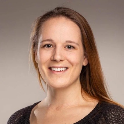 Stefanie Figueroa-Beise