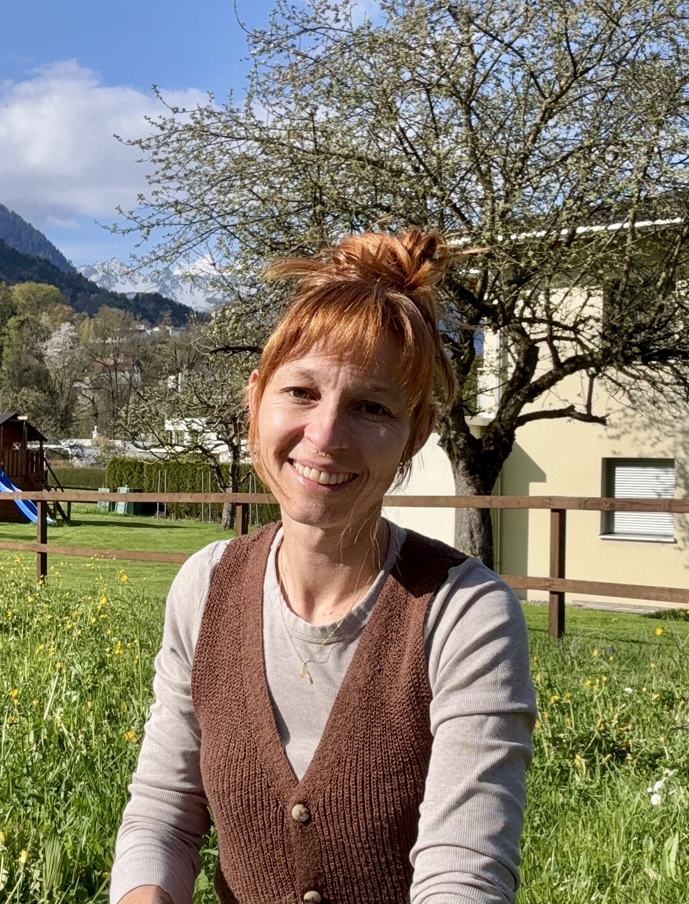 Sigrid Methlagl
