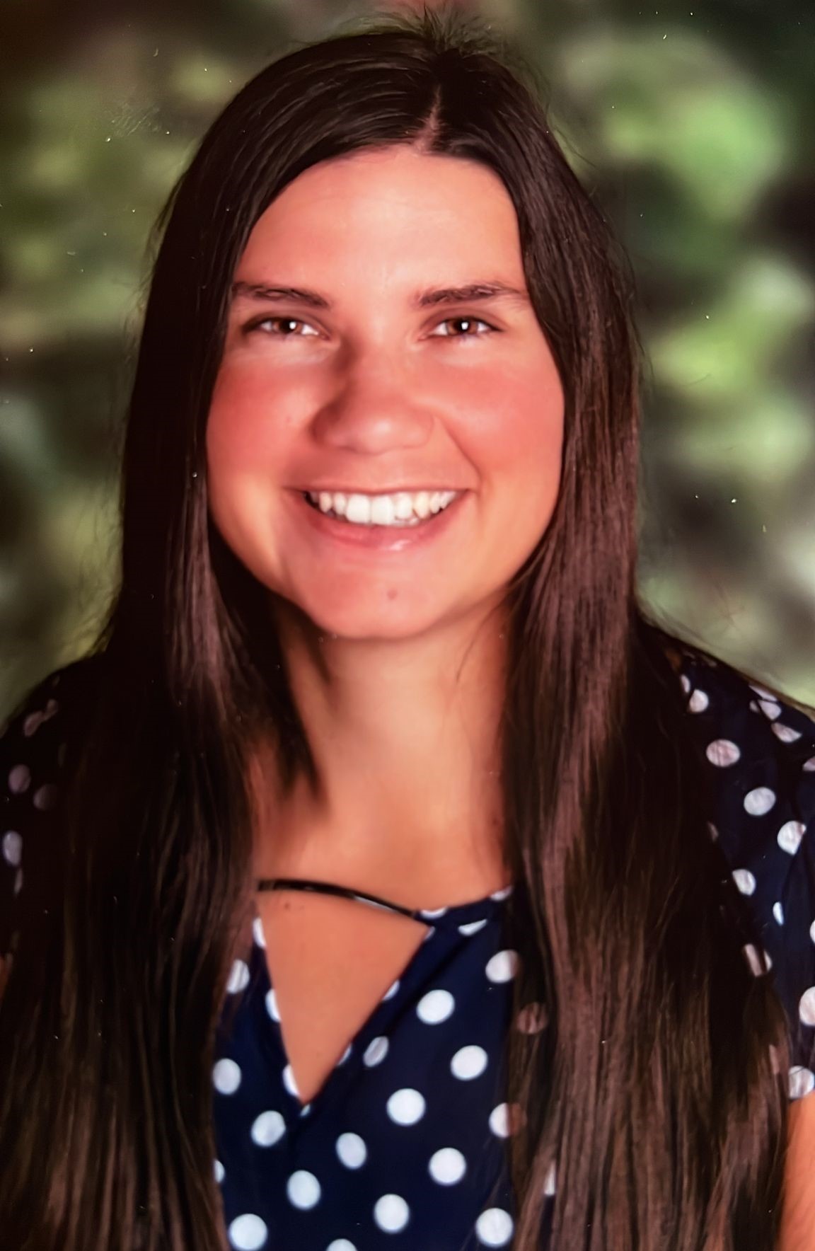 Madeline Trieb