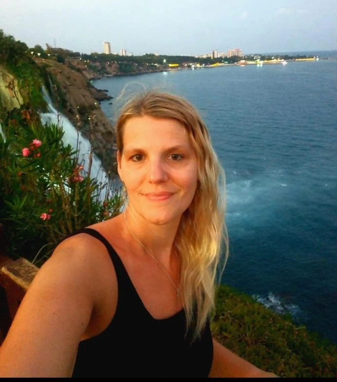 Jennifer Deeken
