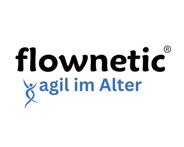flownetic® agil im Alter