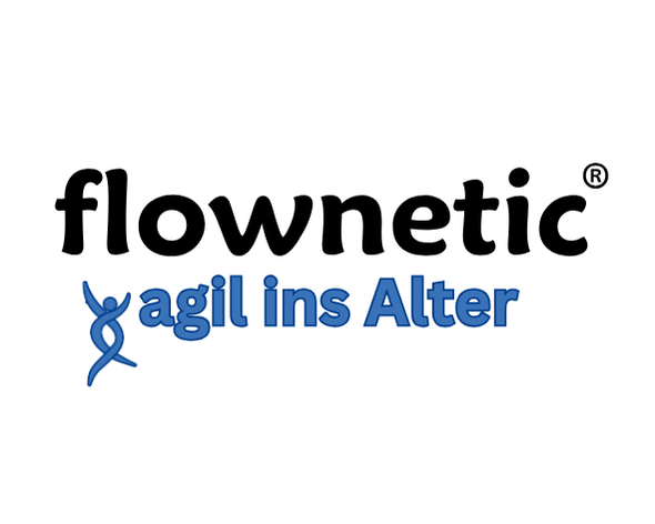 flownetic® agil ins Alter