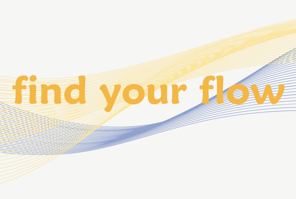 flownetic® find your flow