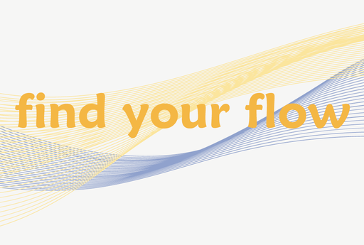 flownetic® find your flow